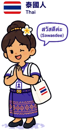 Rakan Thailand